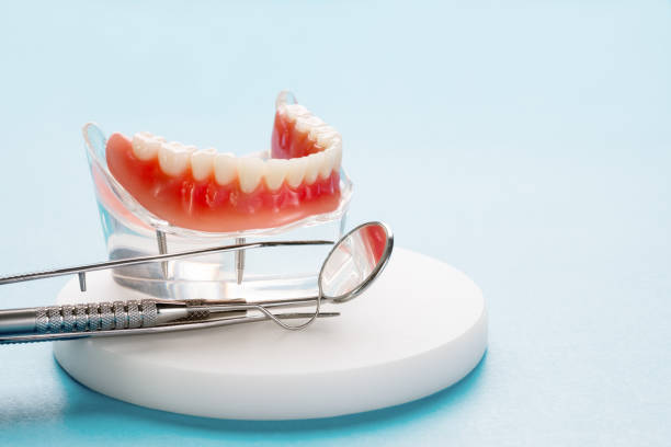 Reliable Mission Viejo, CA Dental Services Solutions